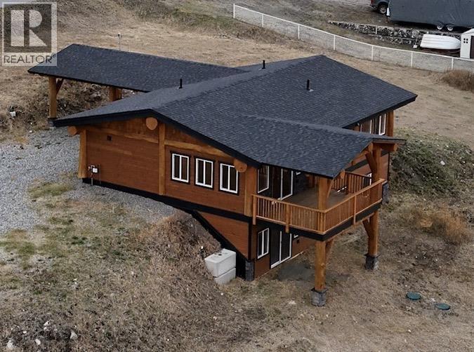 2976 GOLD DIGGER DRIVE, Williams Lake, British Columbia