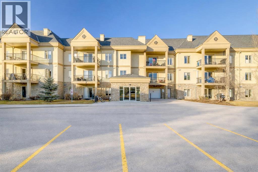 131, 52 Cranfield Link Se, Calgary, Alberta  T3M 0N9 - Photo 2 - A2280493