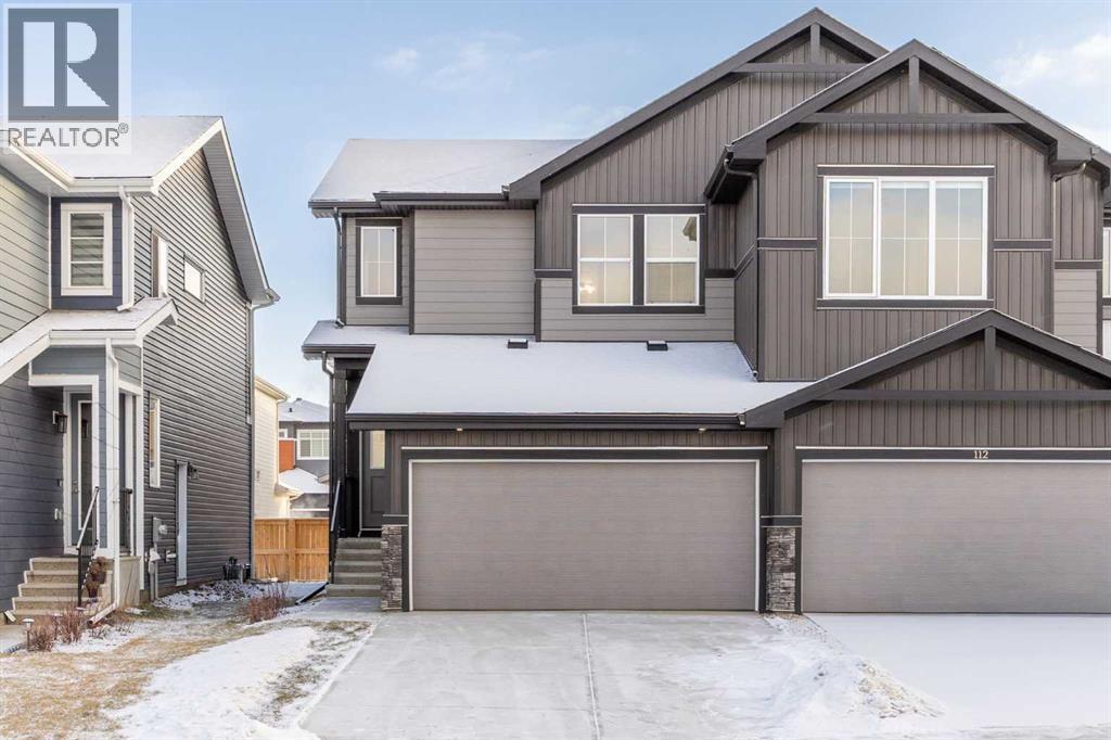 108 Waterford Way, Chestermere, Alberta  T1X 3A2 - Photo 2 - A2281370