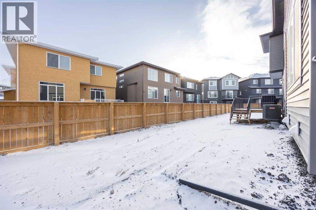 108 Waterford Way, Chestermere, Alberta  T1X 3A2 - Photo 41 - A2281370