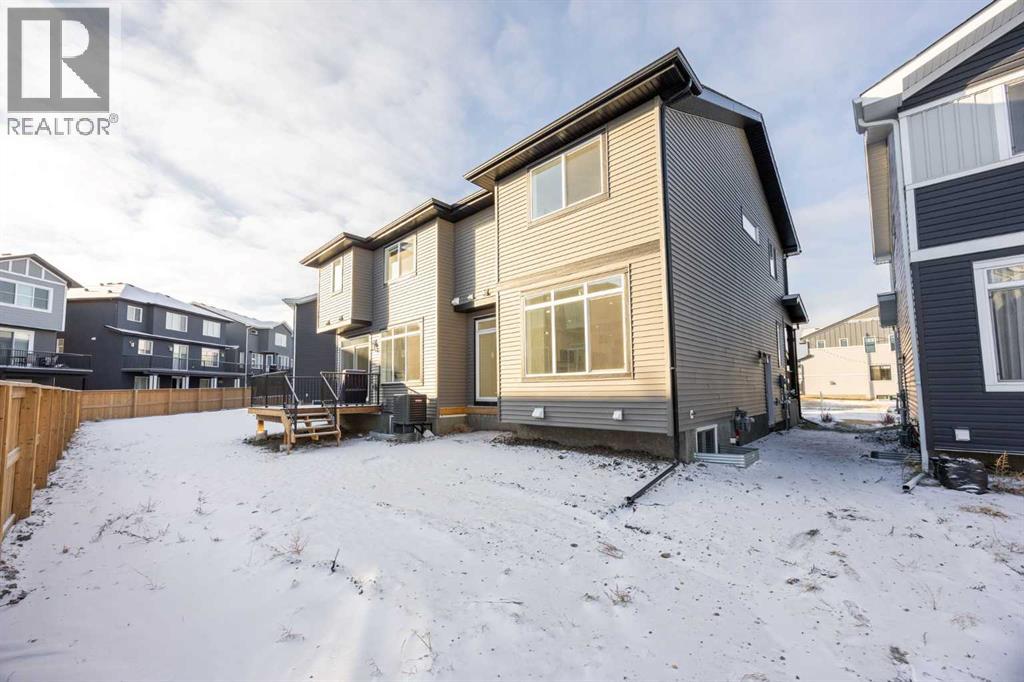 108 Waterford Way, Chestermere, Alberta  T1X 3A2 - Photo 42 - A2281370