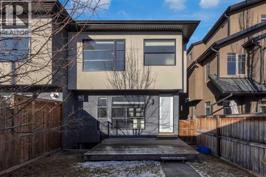 2319 23 Avenue Sw, Calgary, Alberta  T2T 1W8 - Photo 30 - A2282899
