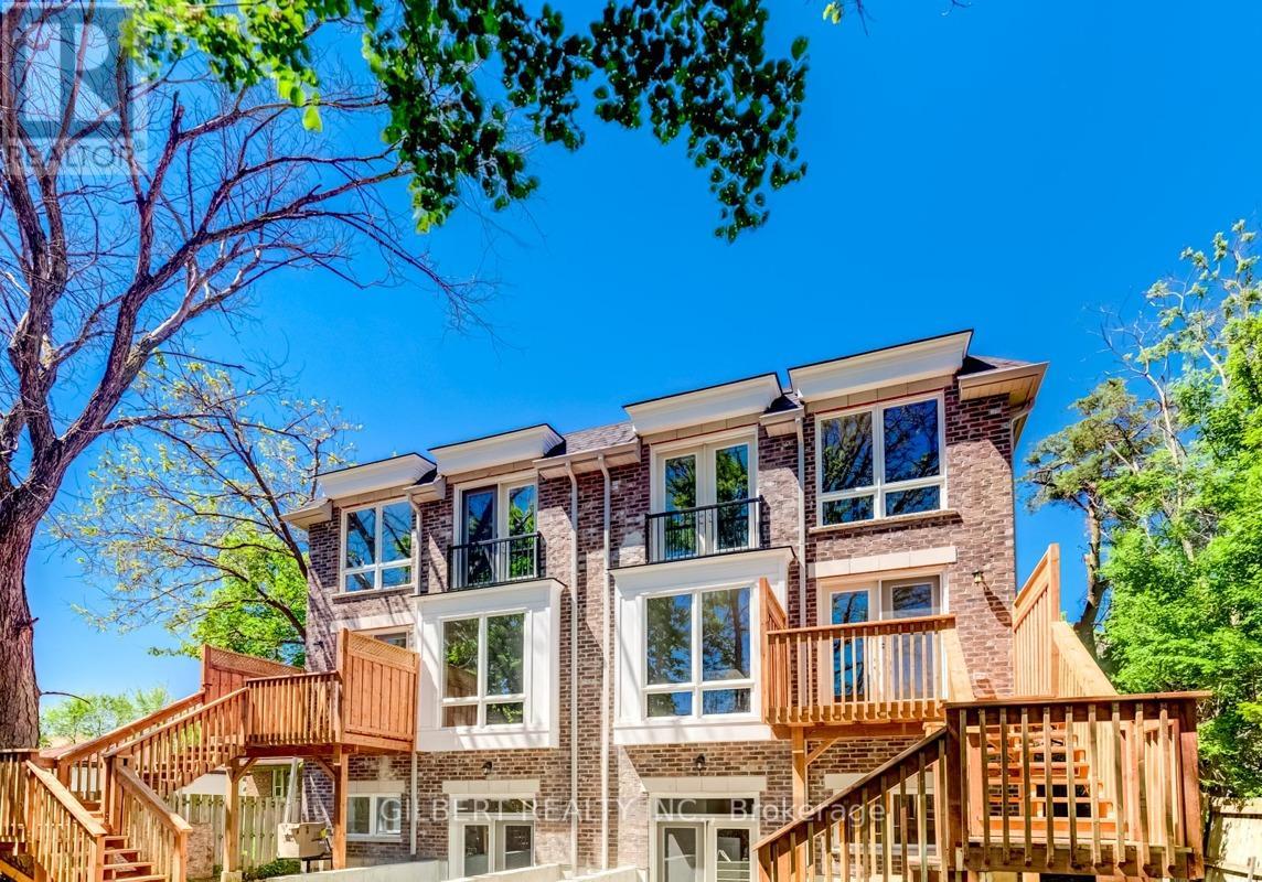 35a Marquette Avenue, Toronto, Ontario  M6A 1X8 - Photo 25 - C12773852