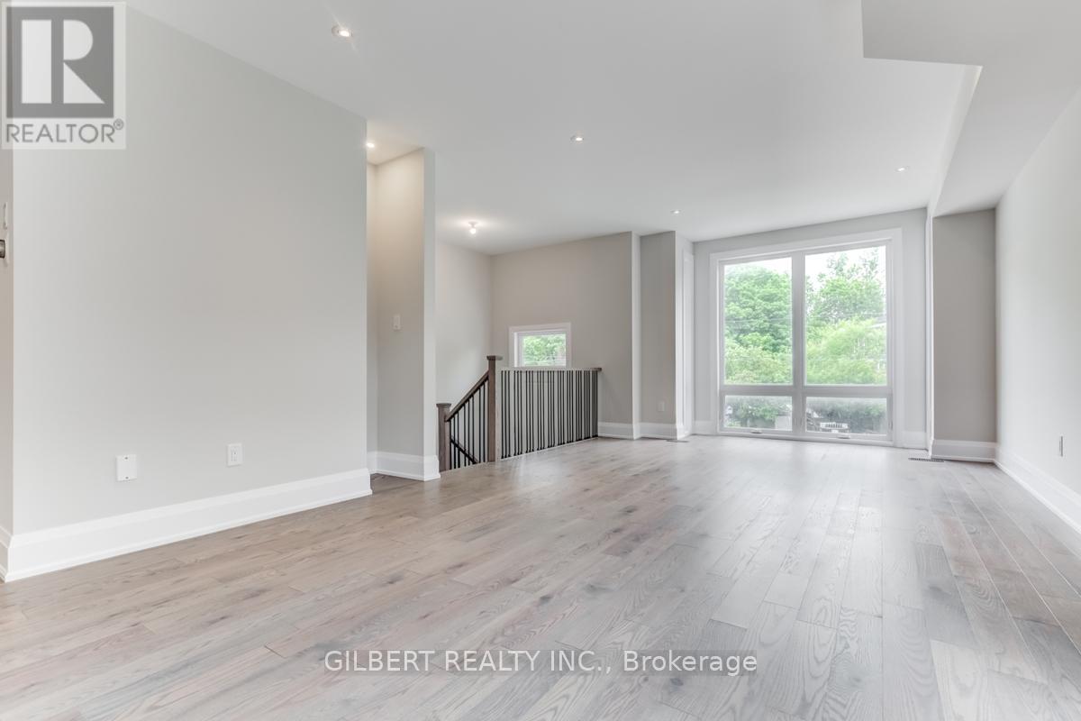 35a Marquette Avenue, Toronto, Ontario  M6A 1X8 - Photo 4 - C12773852