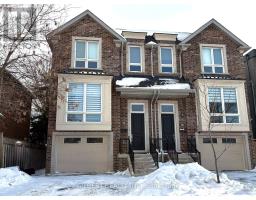 35A MARQUETTE AVENUE, Toronto, Ontario