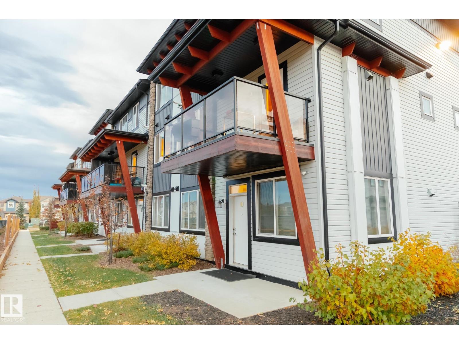 #70 446 Allard Bv Sw, Edmonton, Alberta  T6W 3S7 - Photo 1 - E4472897