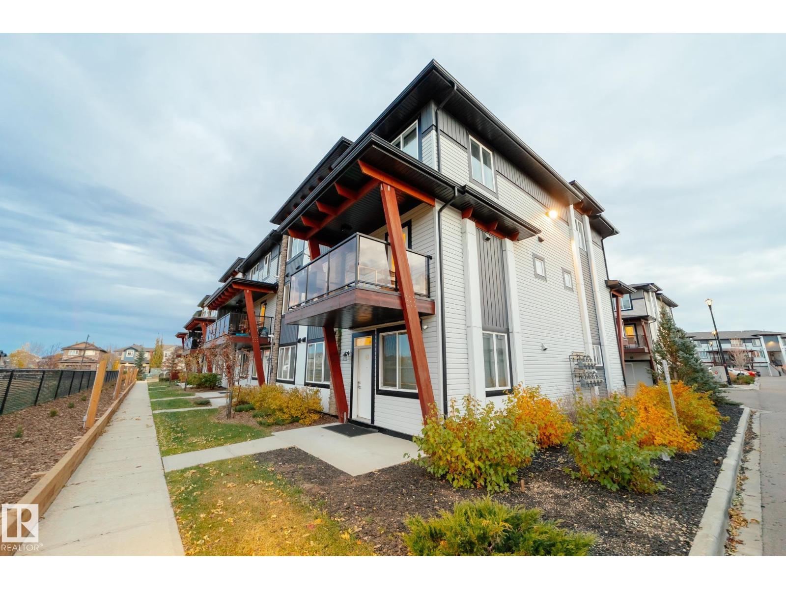 #70 446 Allard Bv Sw, Edmonton, Alberta  T6W 3S7 - Photo 3 - E4472897