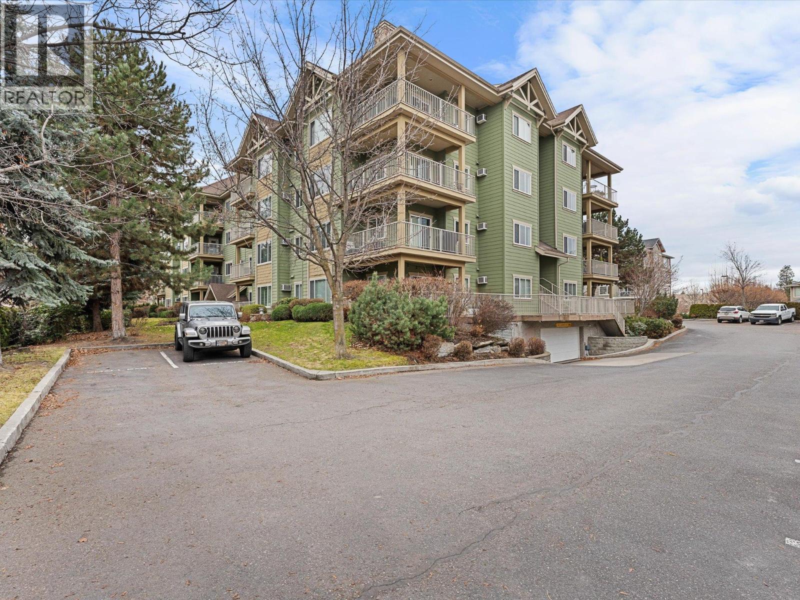 688 Lequime Road Unit# 404 Kelowna Photo 31