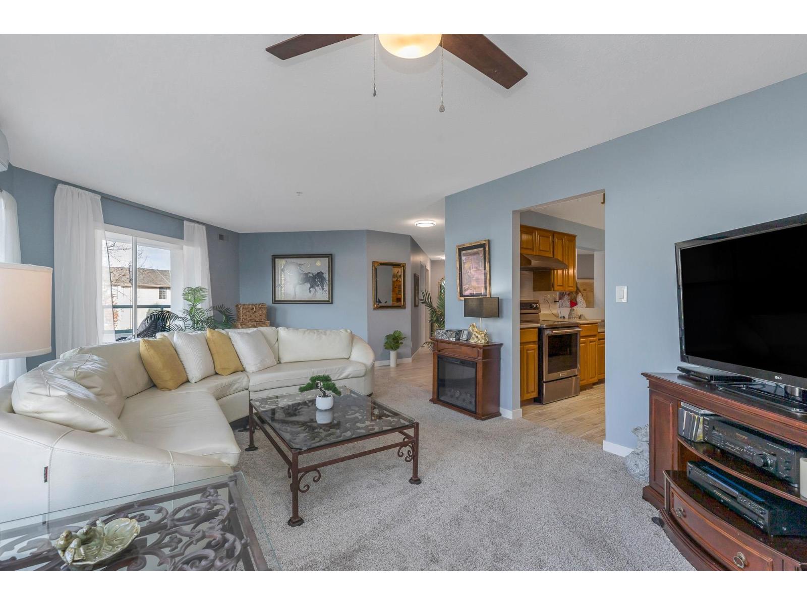 214 2451 Gladwin Road, Abbotsford, British Columbia  V2T 3N8 - Photo 9 - R3087693