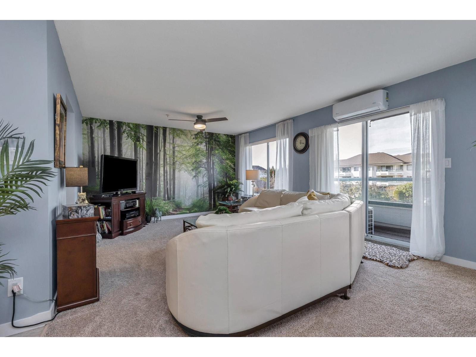 214 2451 Gladwin Road, Abbotsford, British Columbia  V2T 3N8 - Photo 6 - R3087693