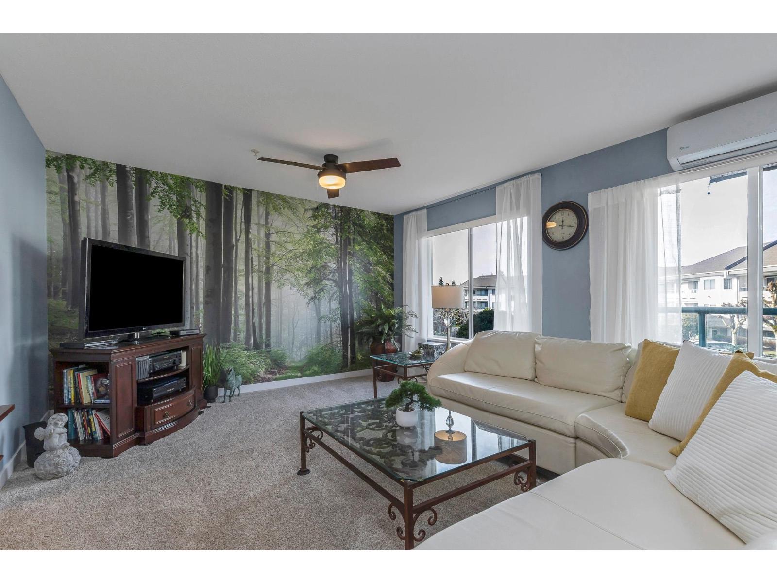 214 2451 Gladwin Road, Abbotsford, British Columbia  V2T 3N8 - Photo 7 - R3087693