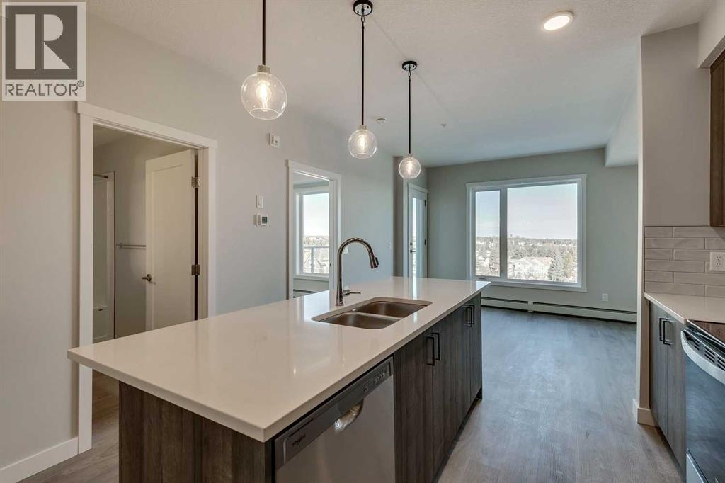 408, 660 Shawnee Square Sw, Calgary, Alberta  T2Y 0X6 - Photo 9 - A2284021