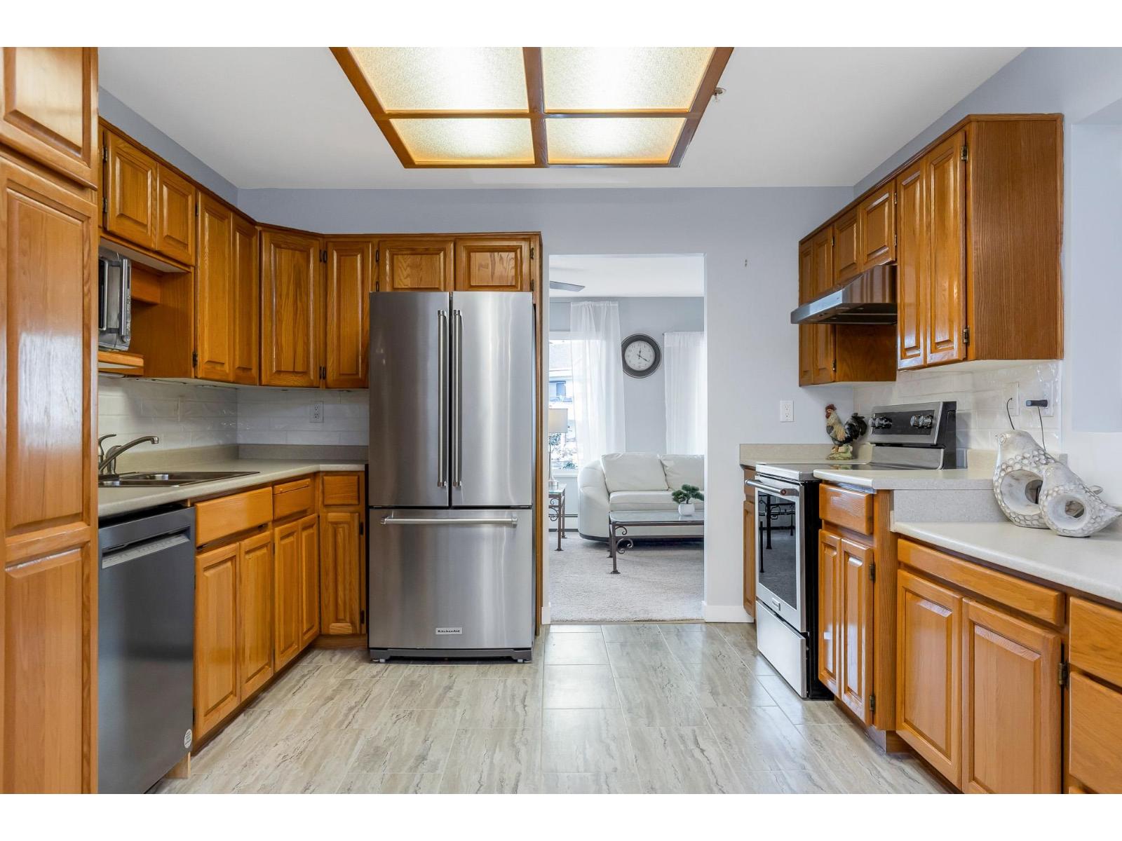 214 2451 Gladwin Road, Abbotsford, British Columbia  V2T 3N8 - Photo 15 - R3087693