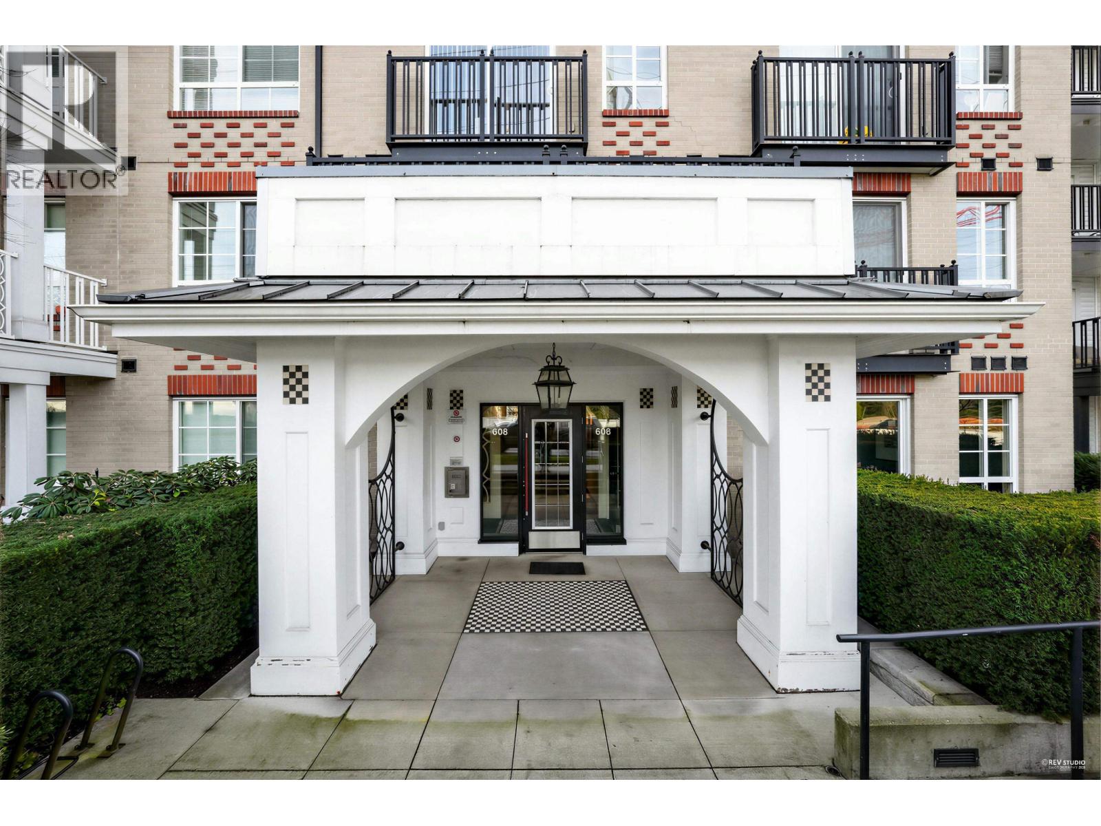 208 608 Como Lake Avenue, Coquitlam, British Columbia  V3J 0B2 - Photo 25 - R3088213