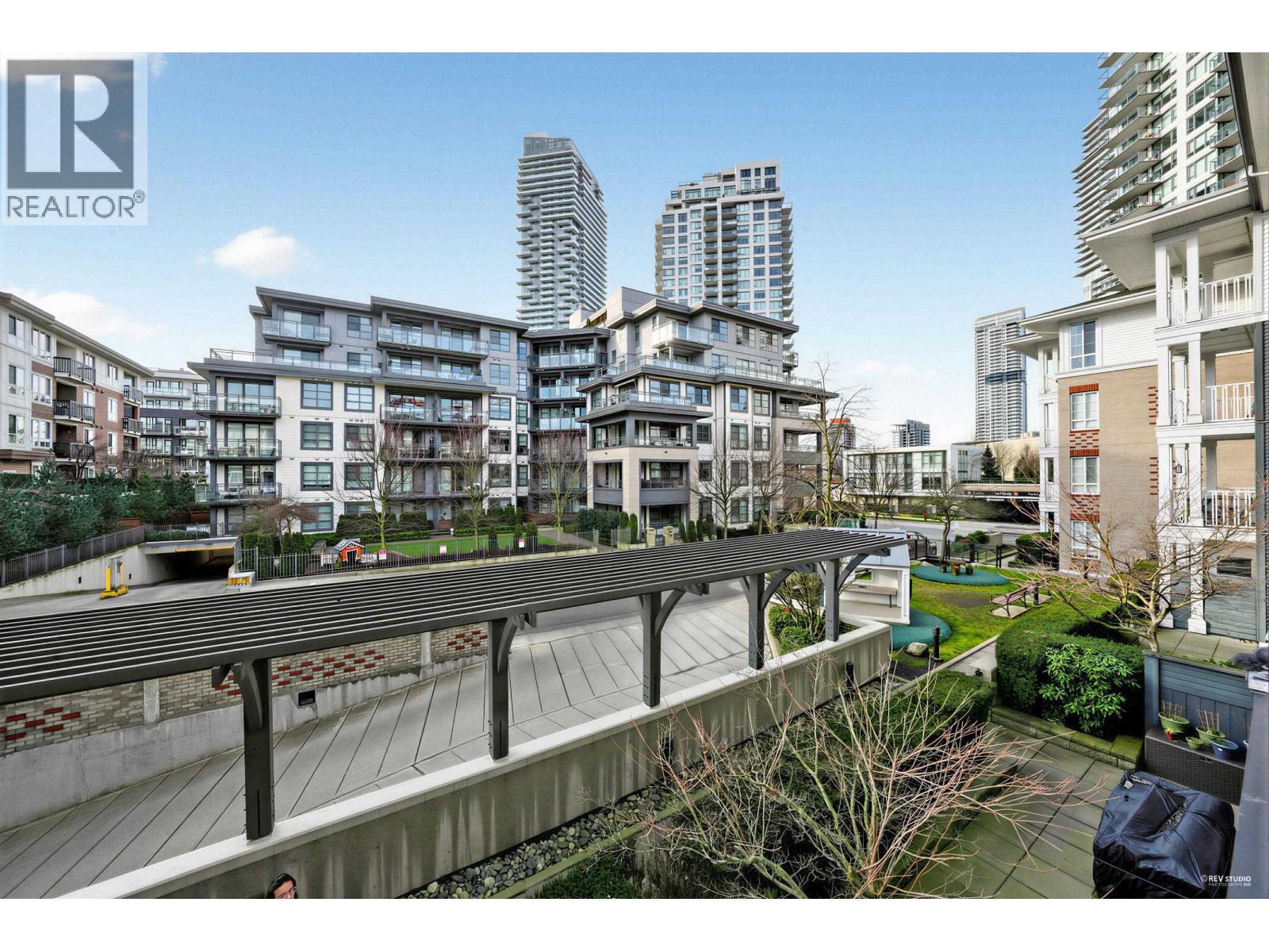 208 608 Como Lake Avenue, Coquitlam, British Columbia  V3J 0B2 - Photo 22 - R3088213