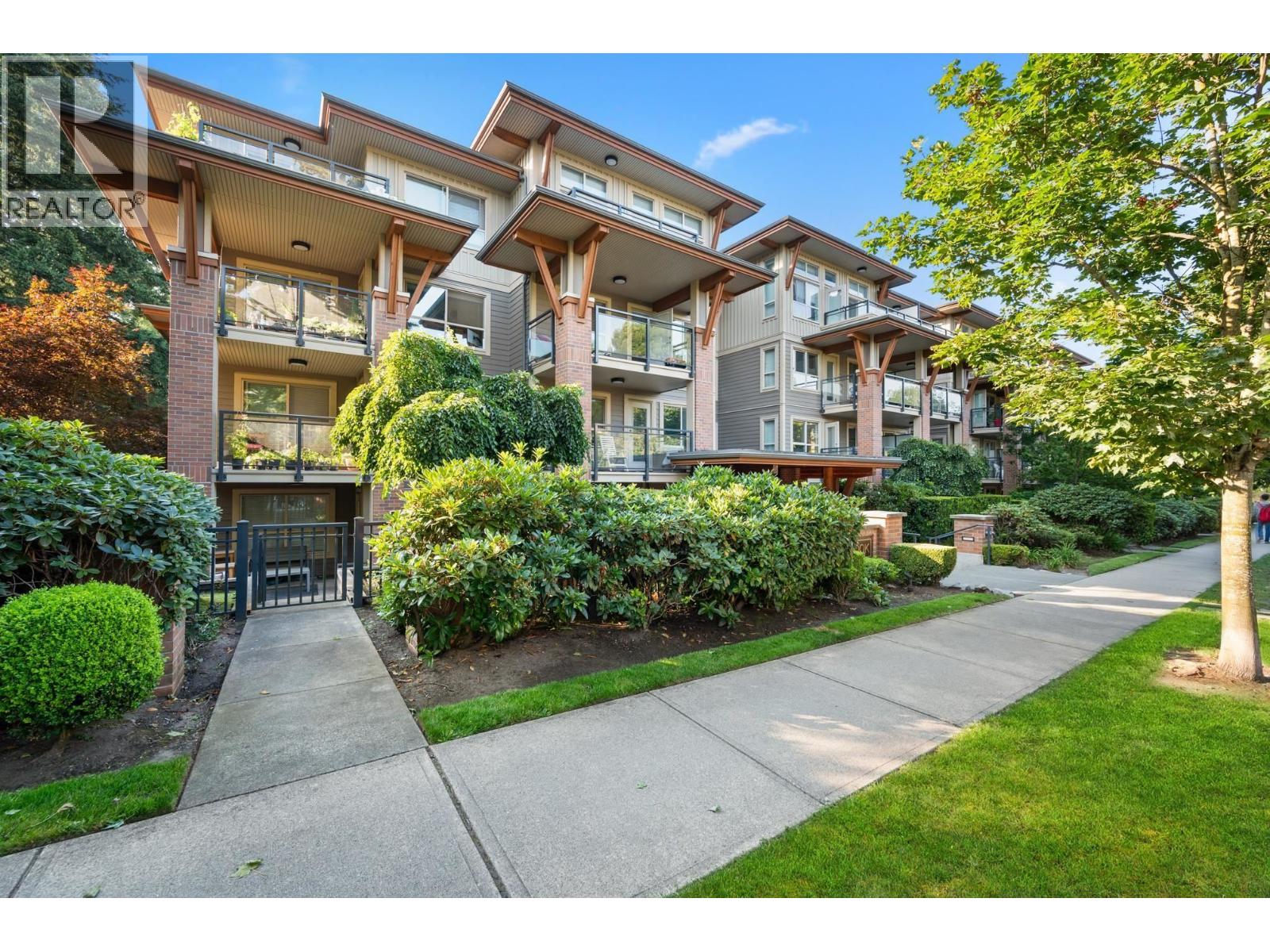 205 7131 Stride Avenue, Burnaby, British Columbia  V3N 0E3 - Photo 3 - R3088171