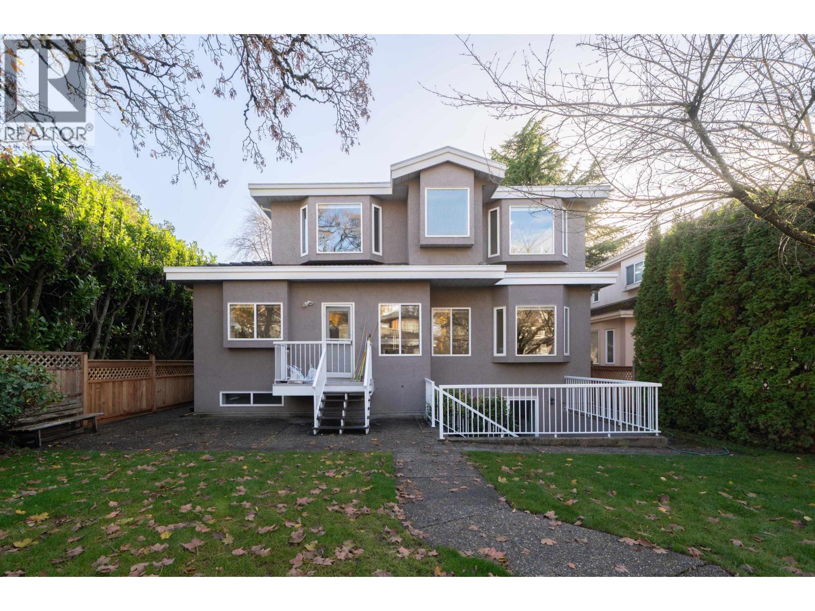 3565 W 29th Avenue, Vancouver, British Columbia  V6S 1T2 - Photo 25 - R3088210