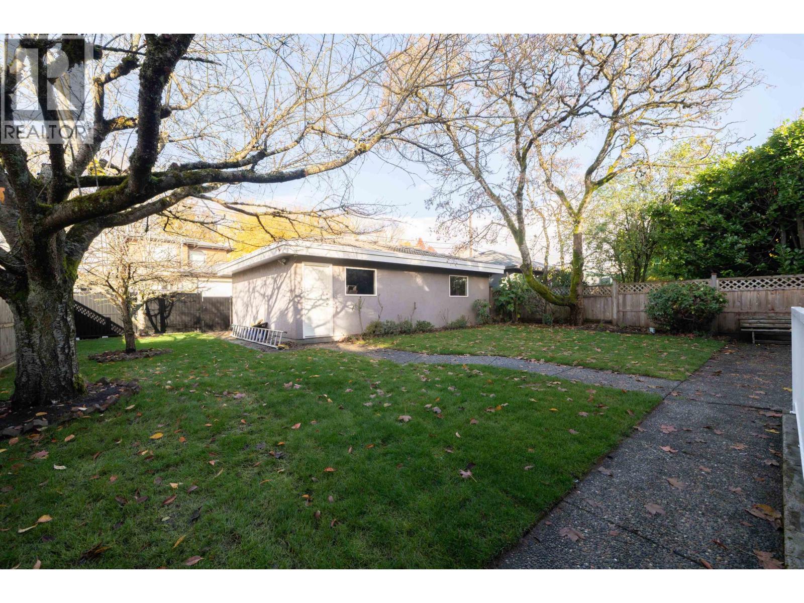 3565 W 29th Avenue, Vancouver, British Columbia  V6S 1T2 - Photo 26 - R3088210