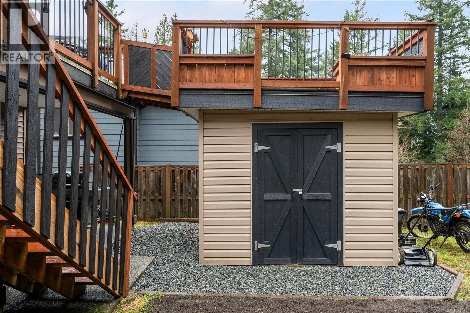 209 Shiloh Dr, Nanaimo, British Columbia  V9R 7C8 - Photo 32 - 1025610