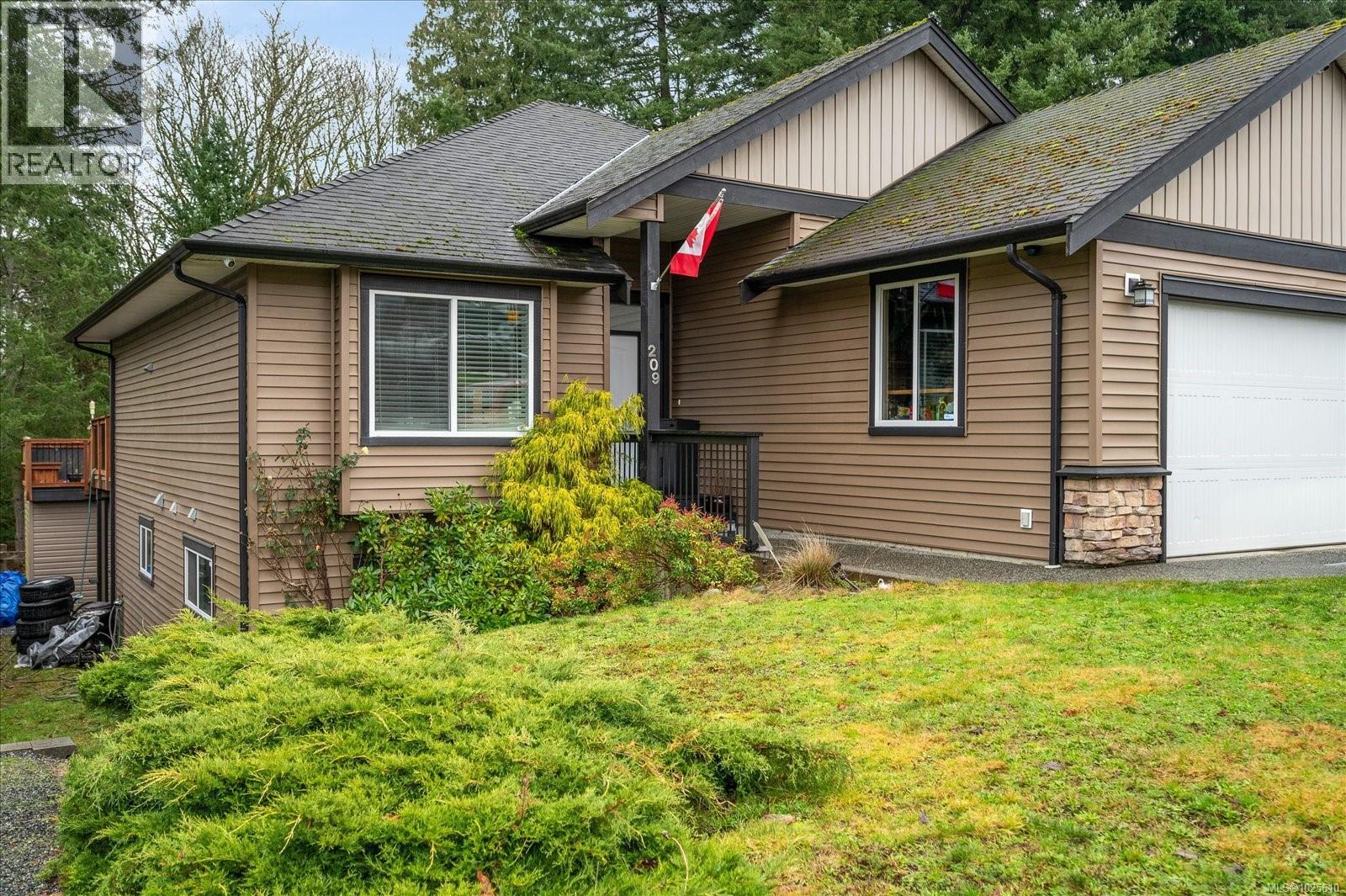 209 Shiloh Dr, Nanaimo, British Columbia  V9R 7C8 - Photo 38 - 1025610