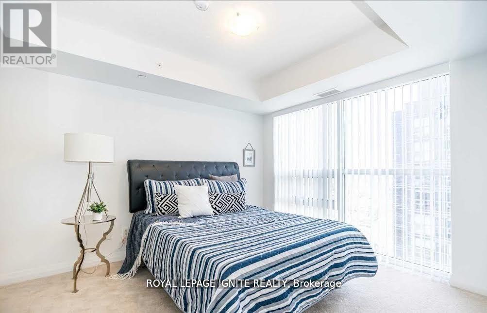 1408 - 30 Meadowglen Place, Toronto, Ontario  M1G 0A6 - Photo 7 - E12773850