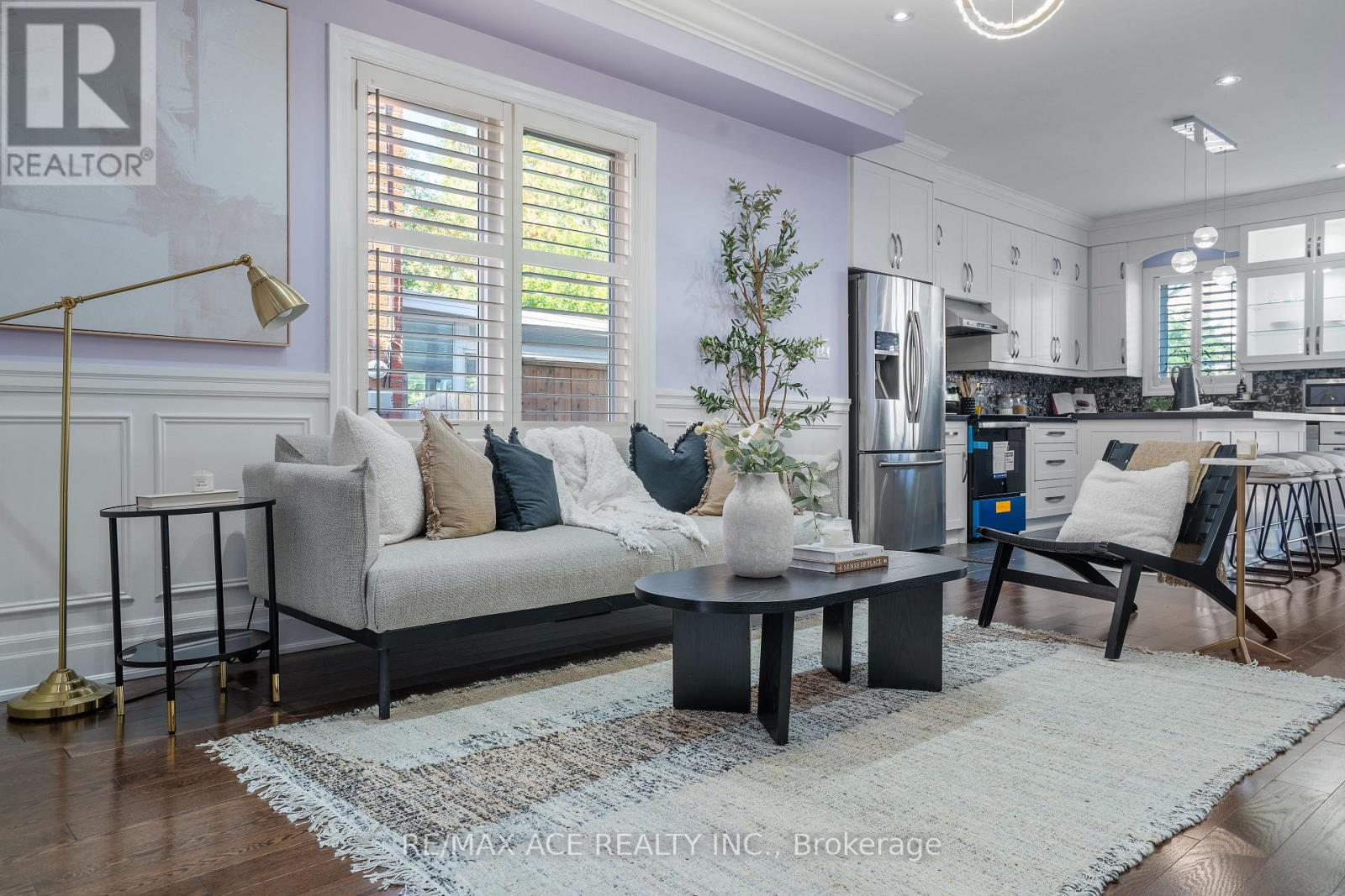 71 August Avenue, Toronto, Ontario  M1L 3N1 - Photo 32 - E12773854