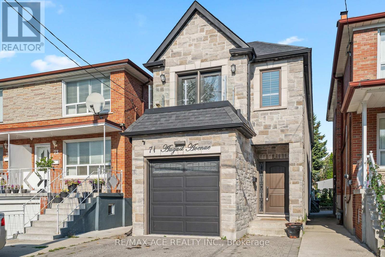 71 August Avenue, Toronto, Ontario  M1L 3N1 - Photo 38 - E12773854