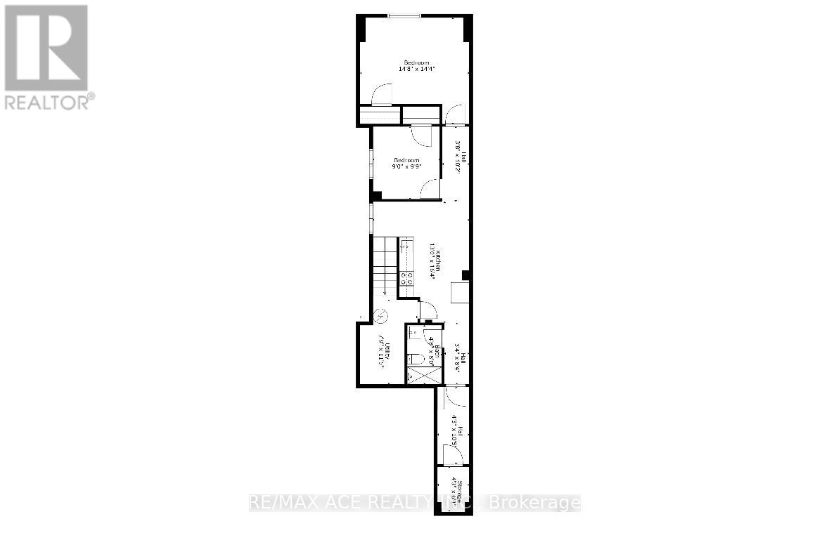 71 August Avenue, Toronto, Ontario  M1L 3N1 - Photo 44 - E12773854