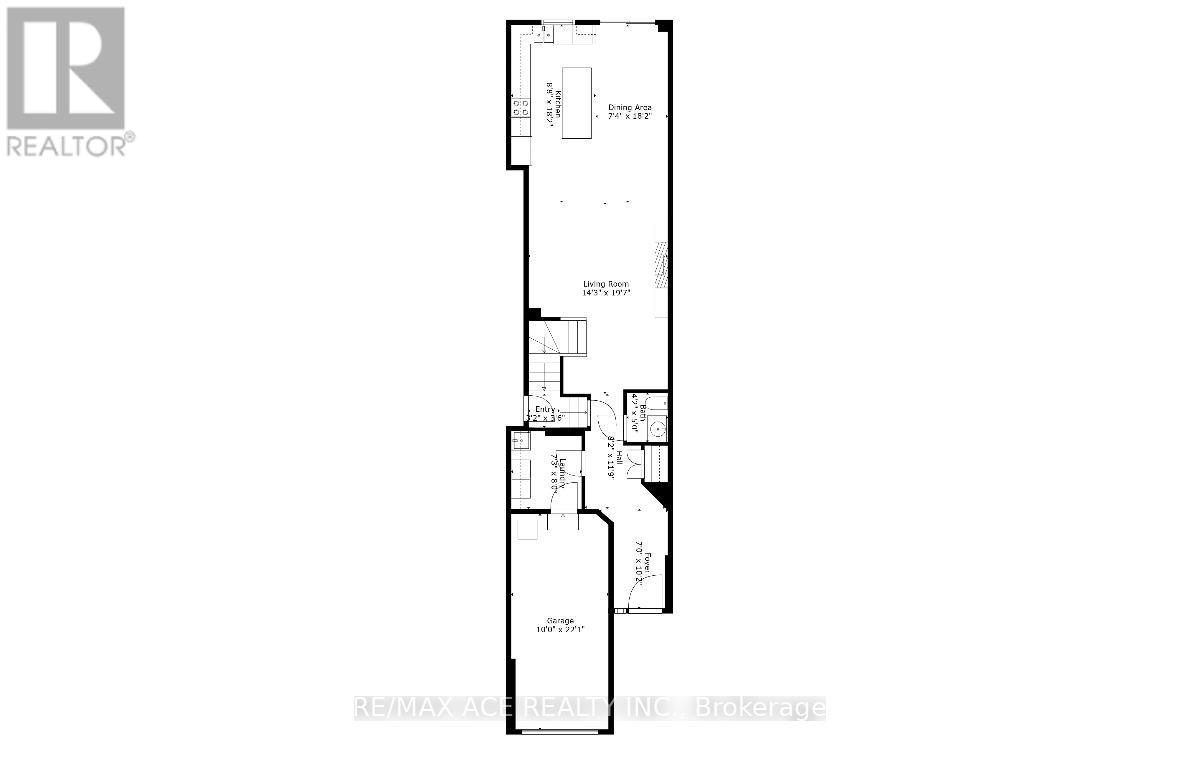 71 August Avenue, Toronto, Ontario  M1L 3N1 - Photo 45 - E12773854