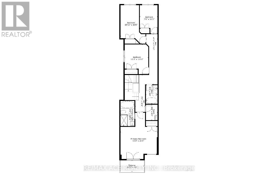 71 August Avenue, Toronto, Ontario  M1L 3N1 - Photo 46 - E12773854