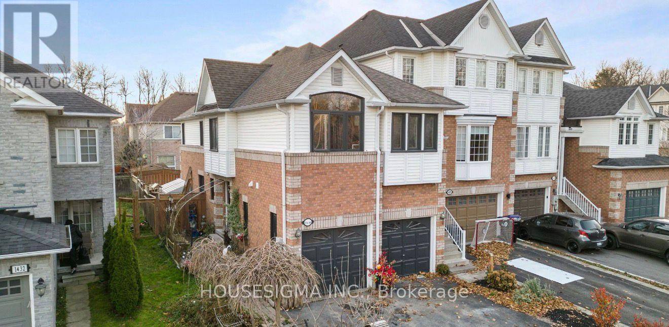 1430 Forest Street, Innisfil, Ontario  L9S 4Y3 - Photo 31 - N12773836