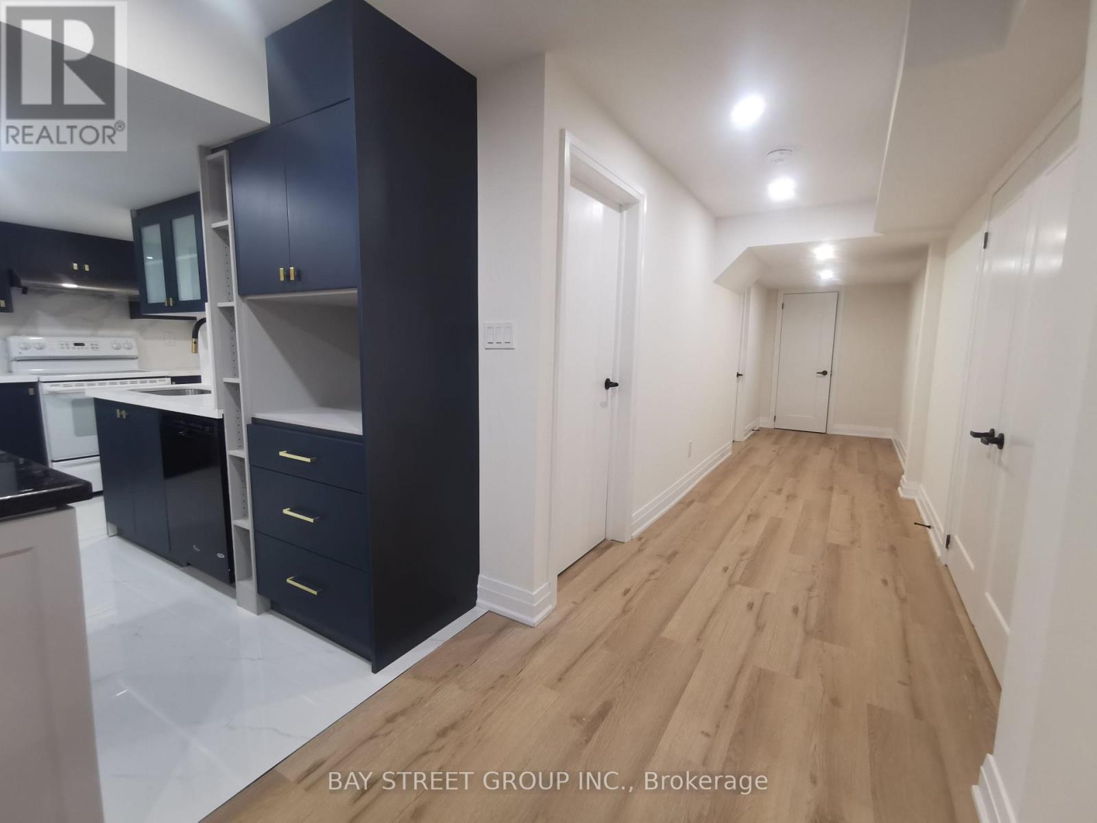 Basement - 3 Feltham Road, Markham, Ontario  L3P 6T2 - Photo 10 - N12773856