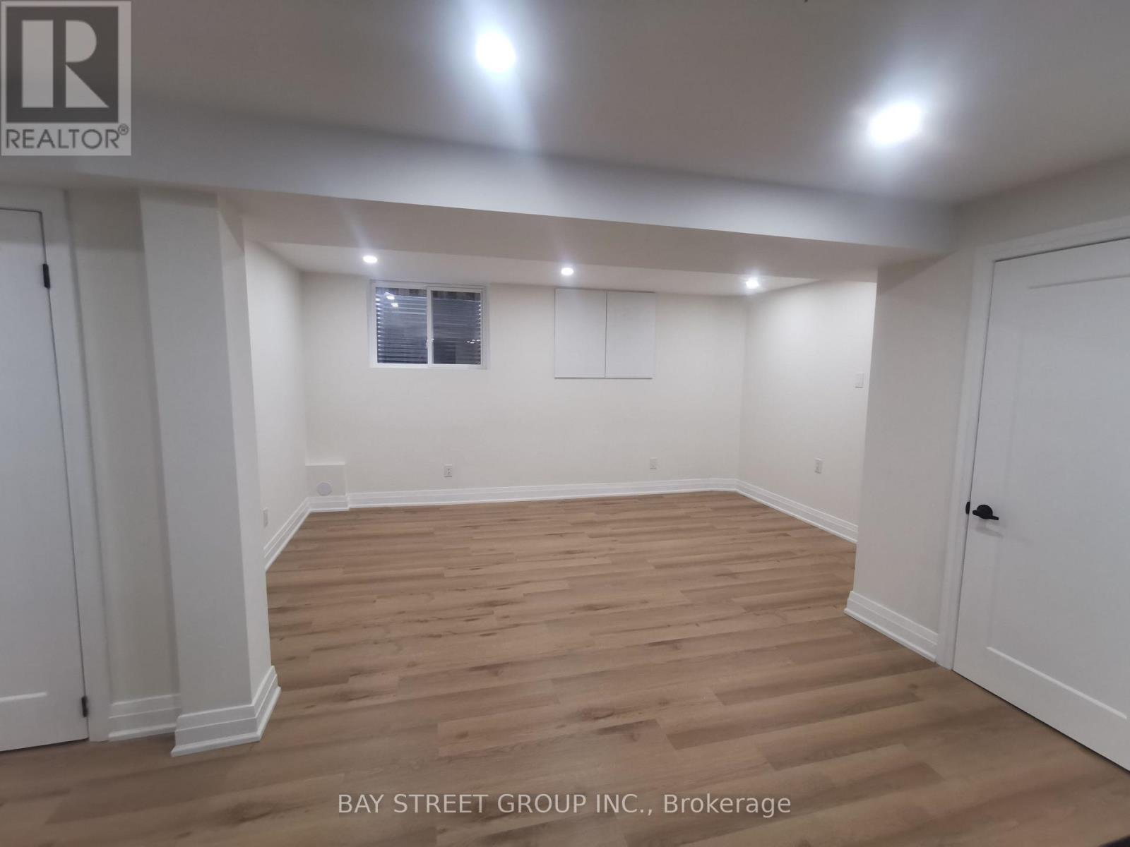 Basement - 3 Feltham Road, Markham, Ontario  L3P 6T2 - Photo 11 - N12773856