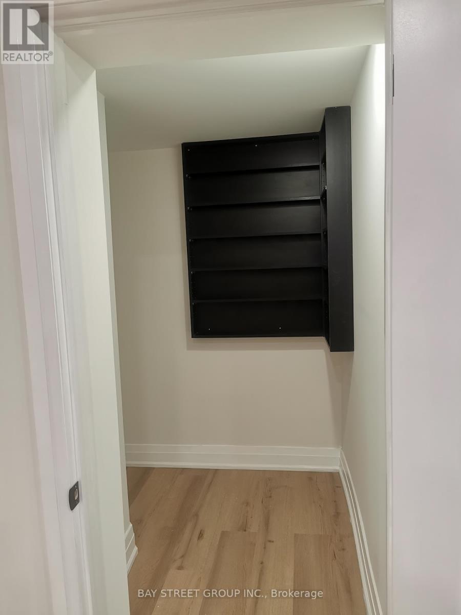 Basement - 3 Feltham Road, Markham, Ontario  L3P 6T2 - Photo 24 - N12773856