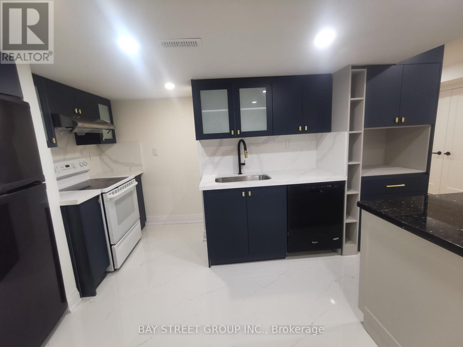 Basement - 3 Feltham Road, Markham, Ontario  L3P 6T2 - Photo 7 - N12773856