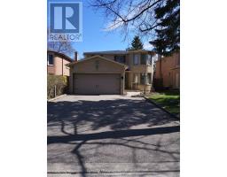 BASEMENT - 3 FELTHAM ROAD, Markham, Ontario