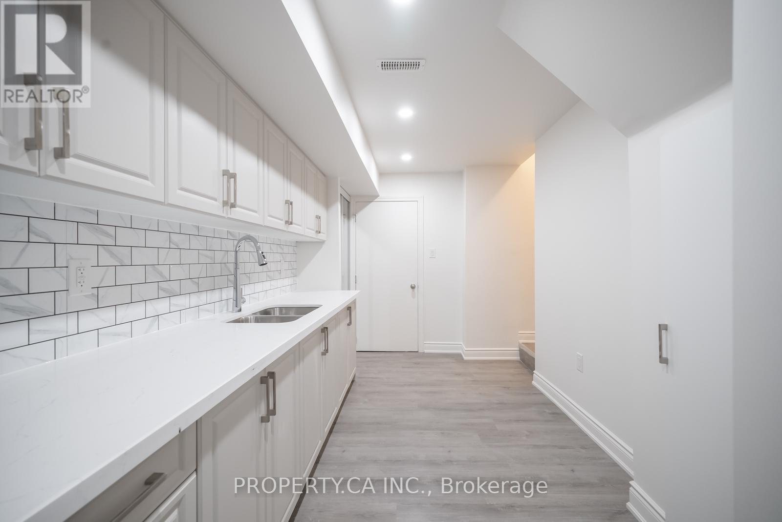 Bsmnt - 8 Cavesson Road, Brampton, Ontario  L7A 4E3 - Photo 10 - W12773858