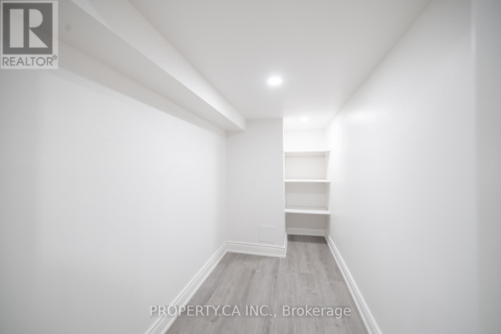 Bsmnt - 8 Cavesson Road, Brampton, Ontario  L7A 4E3 - Photo 11 - W12773858