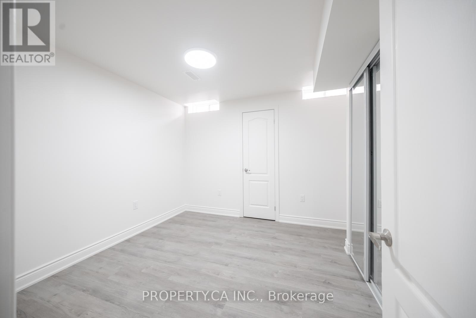 Bsmnt - 8 Cavesson Road, Brampton, Ontario  L7A 4E3 - Photo 14 - W12773858