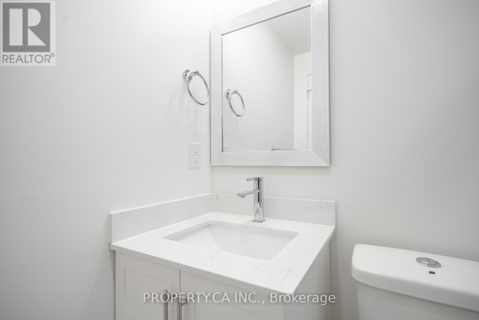 Bsmnt - 8 Cavesson Road, Brampton, Ontario  L7A 4E3 - Photo 17 - W12773858
