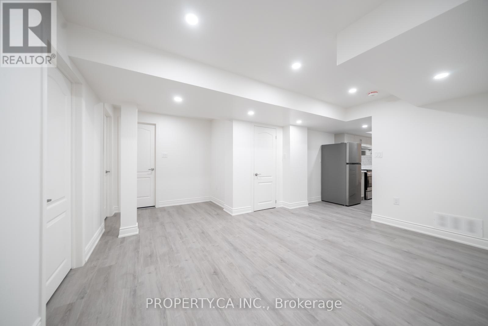 Bsmnt - 8 Cavesson Road, Brampton, Ontario  L7A 4E3 - Photo 6 - W12773858