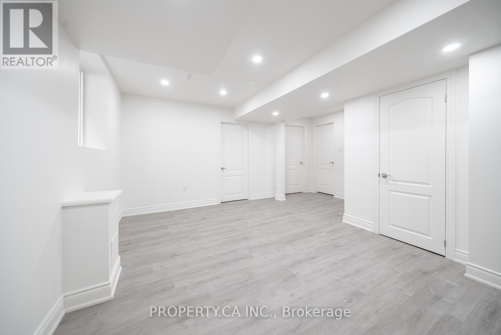 Bsmnt - 8 Cavesson Road, Brampton, Ontario  L7A 4E3 - Photo 7 - W12773858