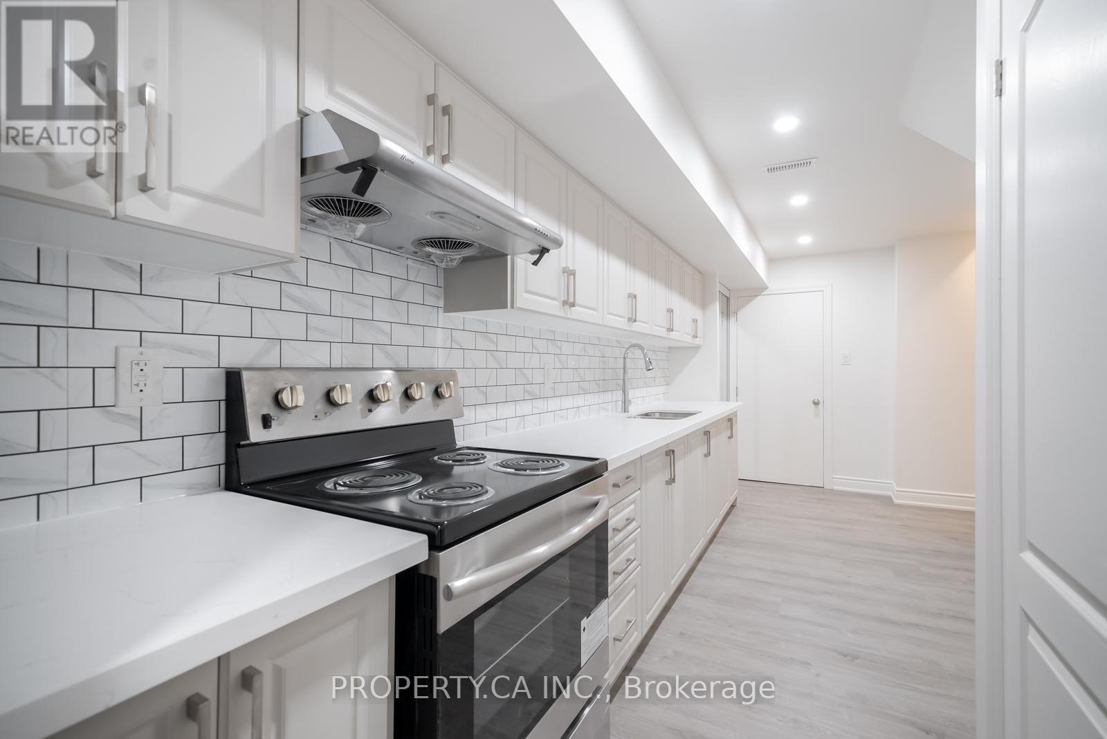 Bsmnt - 8 Cavesson Road, Brampton, Ontario  L7A 4E3 - Photo 9 - W12773858