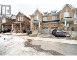 BSMNT - 8 CAVESSON ROAD, Brampton, Ontario