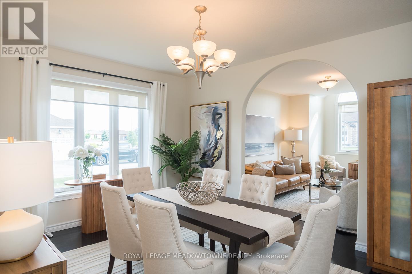 63 Stewart Drive, Erin, Ontario  N1H 6H7 - Photo 12 - X12773848