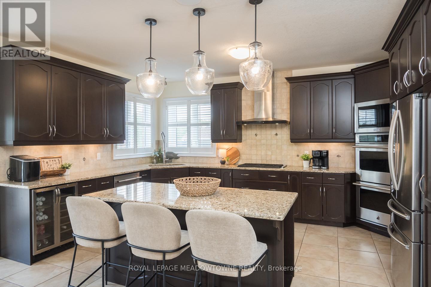 63 Stewart Drive, Erin, Ontario  N1H 6H7 - Photo 14 - X12773848