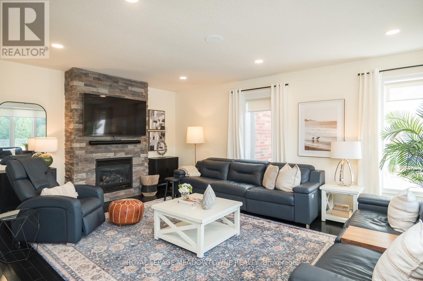 63 Stewart Drive, Erin, Ontario  N1H 6H7 - Photo 18 - X12773848