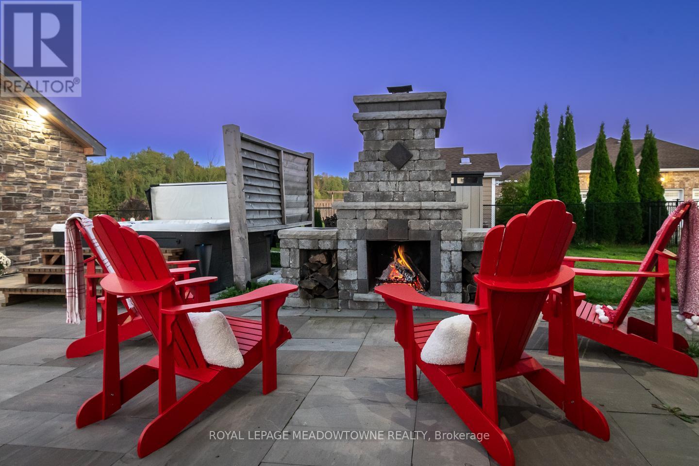 63 Stewart Drive, Erin, Ontario  N1H 6H7 - Photo 33 - X12773848