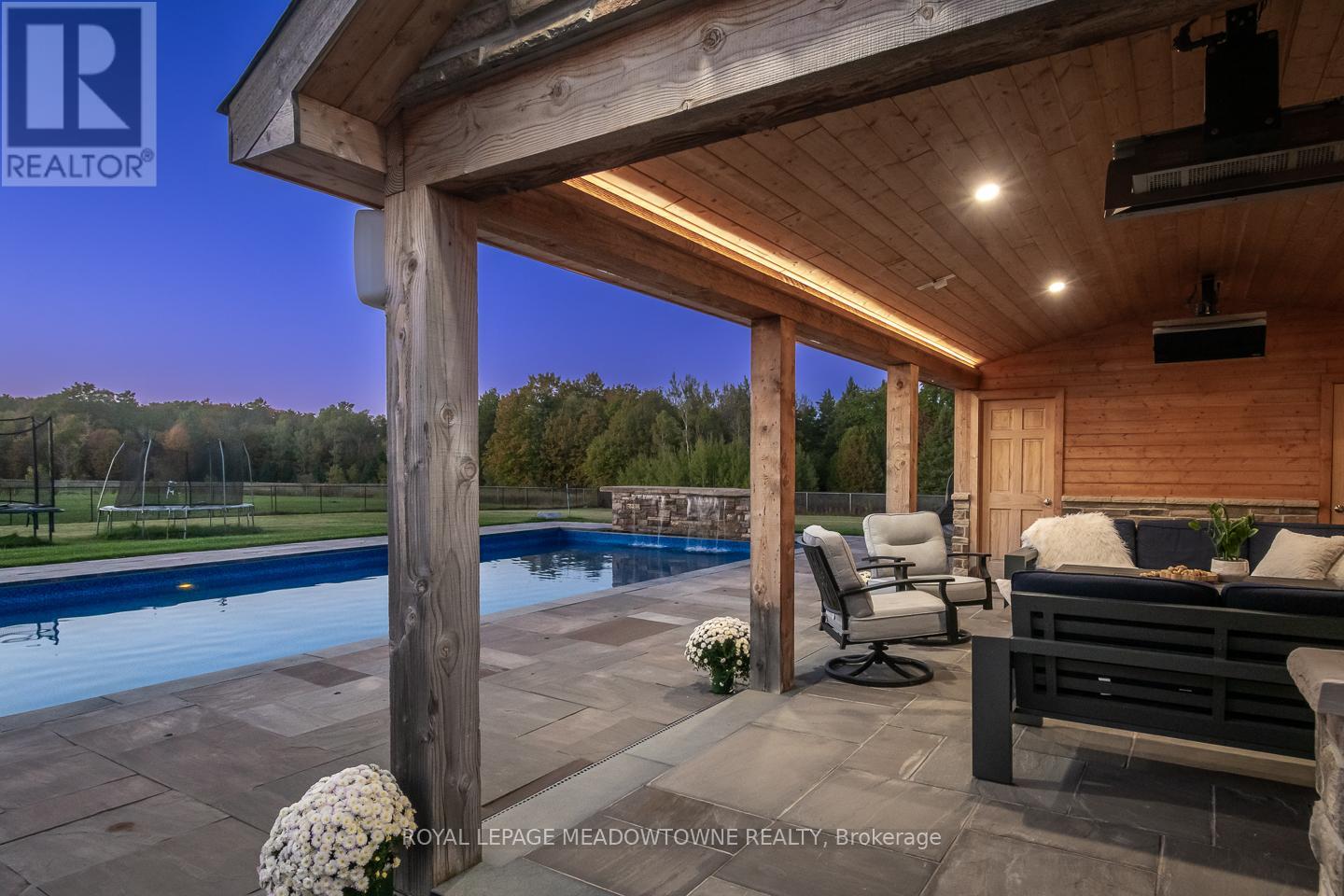 63 Stewart Drive, Erin, Ontario  N1H 6H7 - Photo 36 - X12773848