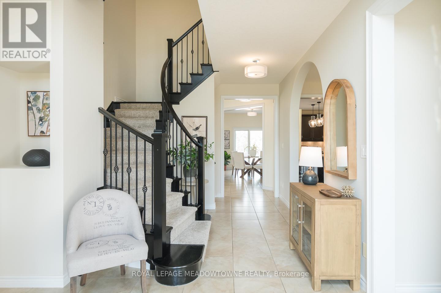 63 Stewart Drive, Erin, Ontario  N1H 6H7 - Photo 6 - X12773848